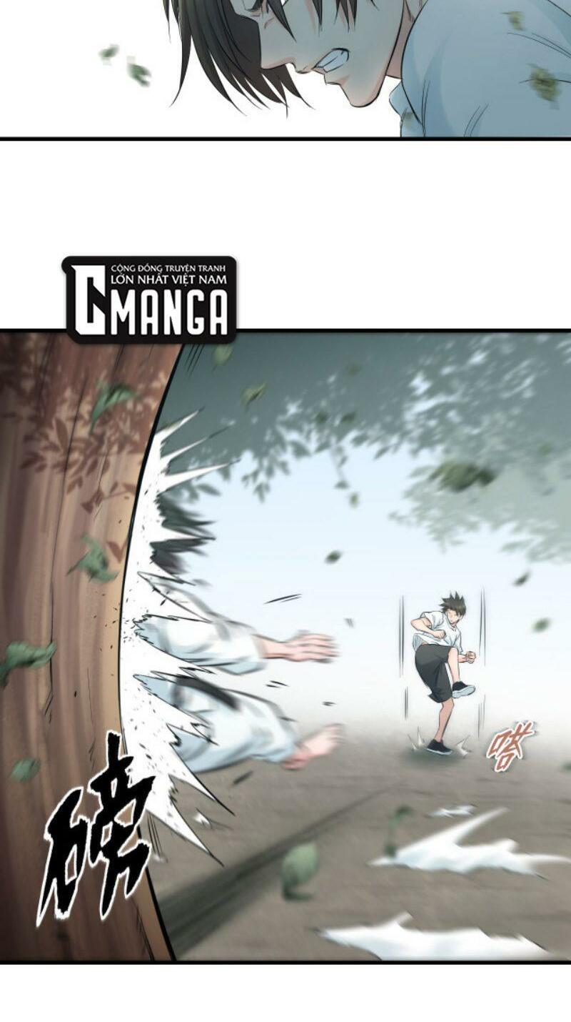 Đối Mặt Với Thử Thách Chapter 58 - Trang 28