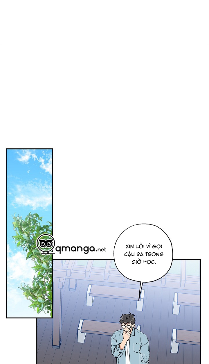 Gâu Gâu! Chapter 28 - Trang 51