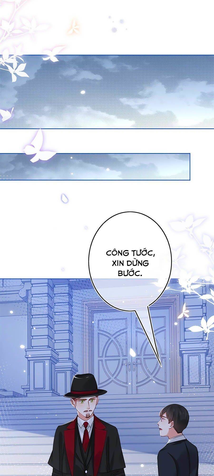 Nữ Hoàng Đầu Tiên Của Đế Quốc Chapter 29 - Trang 22