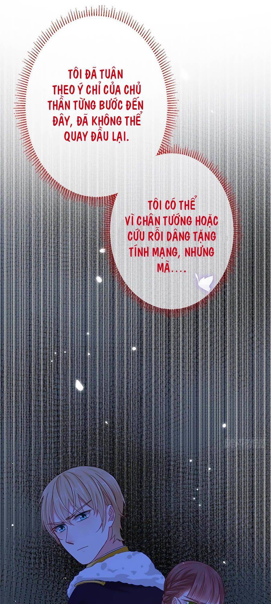 Nữ Hoàng Đầu Tiên Của Đế Quốc Chapter 30 - Trang 25