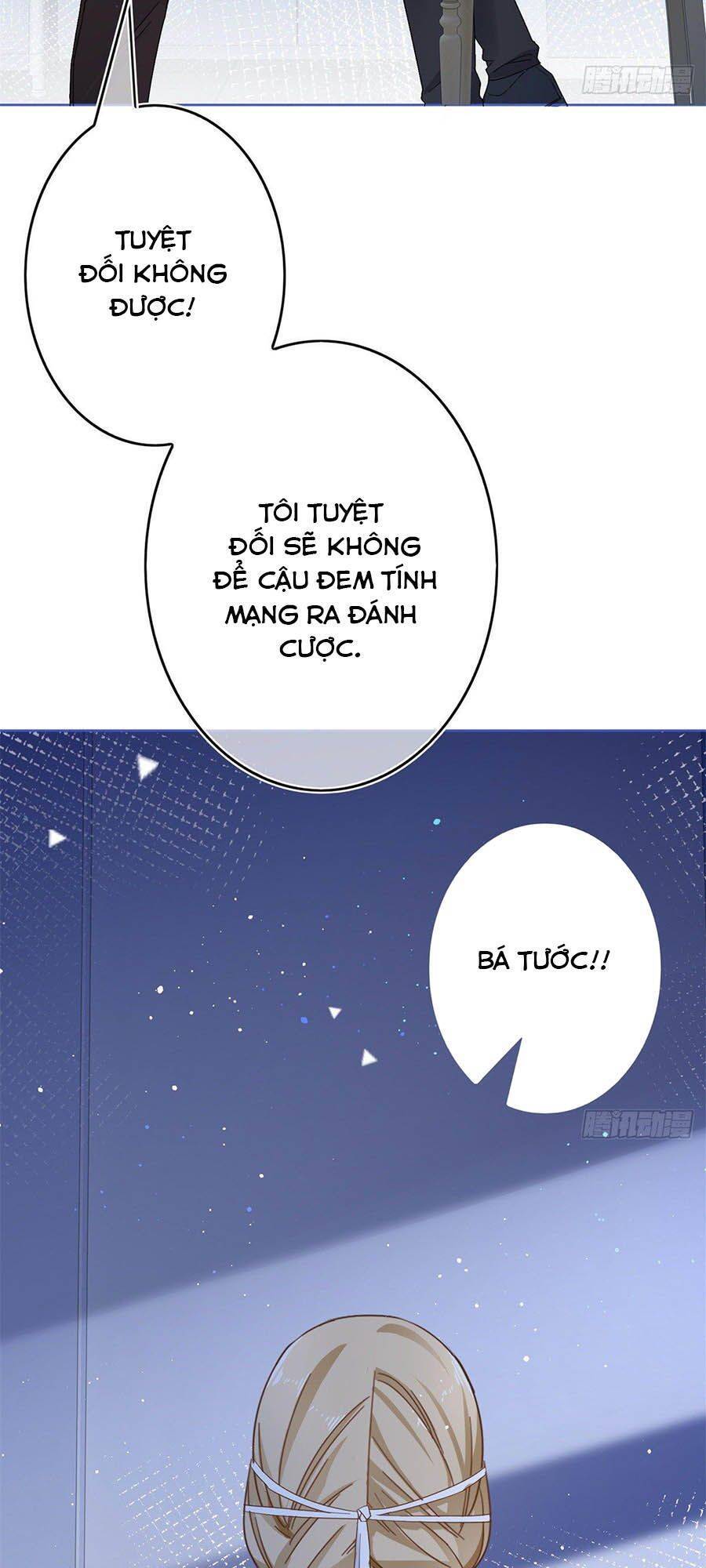 Nữ Hoàng Đầu Tiên Của Đế Quốc Chapter 33 - Trang 19