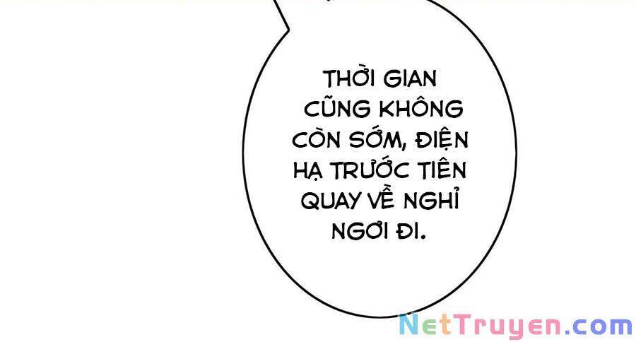 Nữ Hoàng Đầu Tiên Của Đế Quốc Chapter 33 - Trang 6