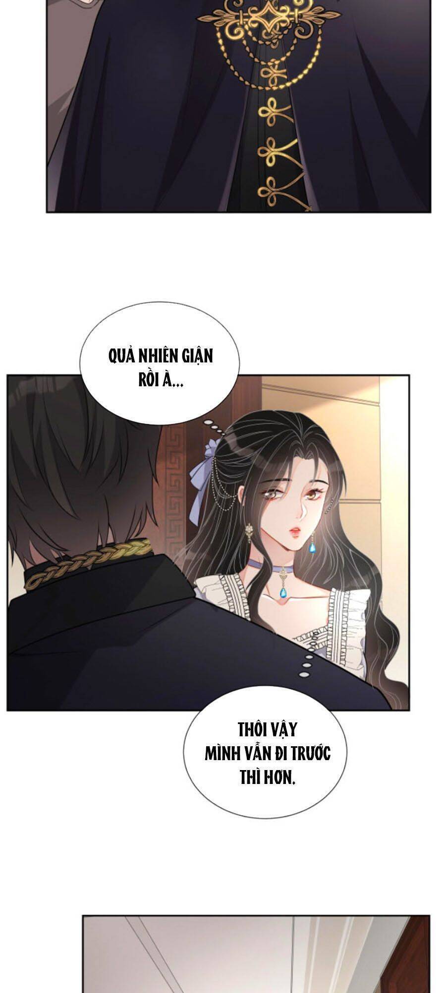 Chỉ Yêu Mình Em Chapter 29 - Trang 23