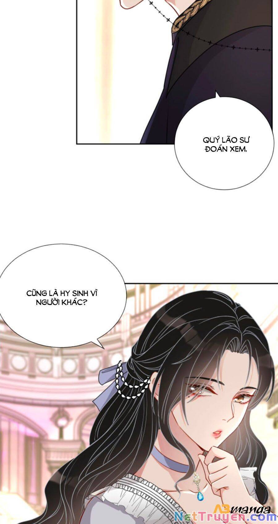 Chỉ Yêu Mình Em Chapter 29 - Trang 34