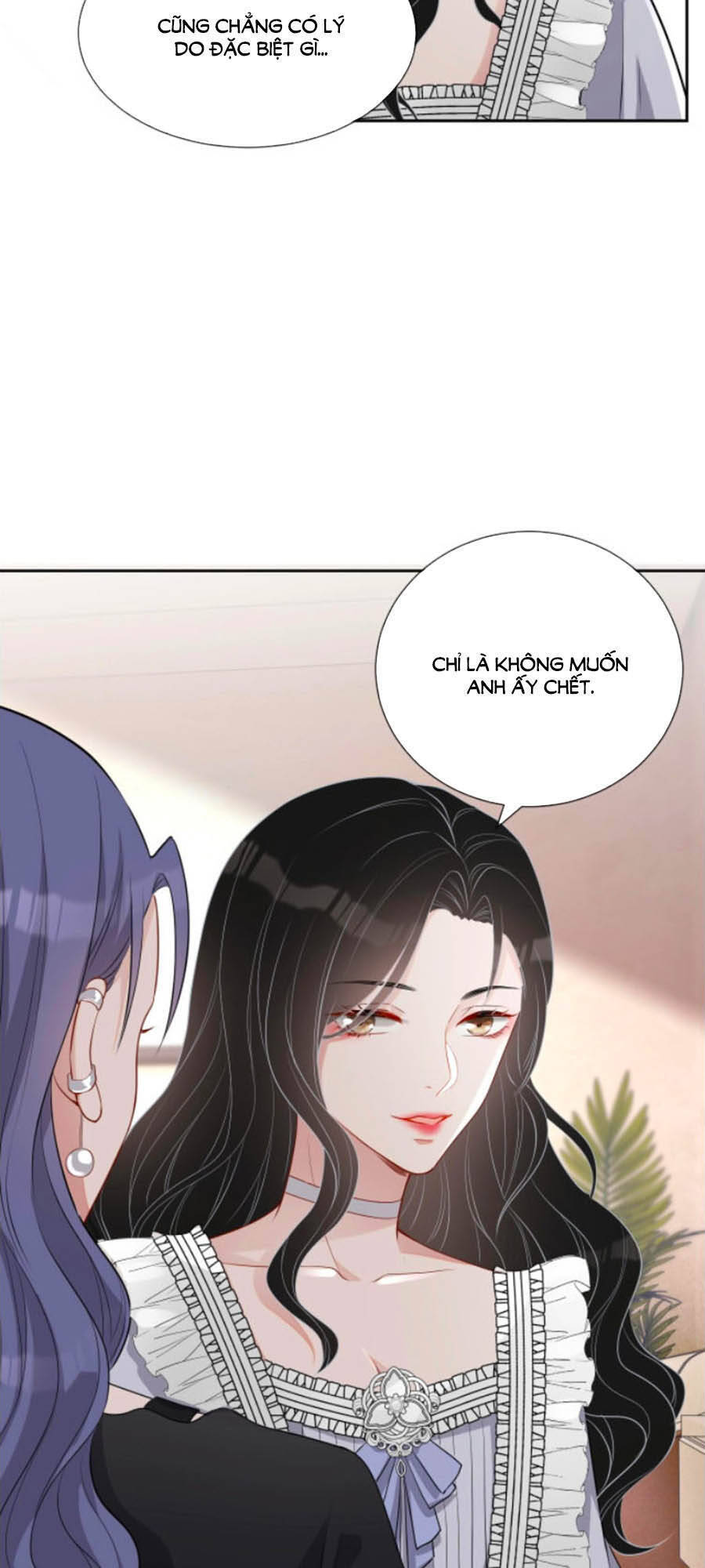 Chỉ Yêu Mình Em Chapter 30 - Trang 10