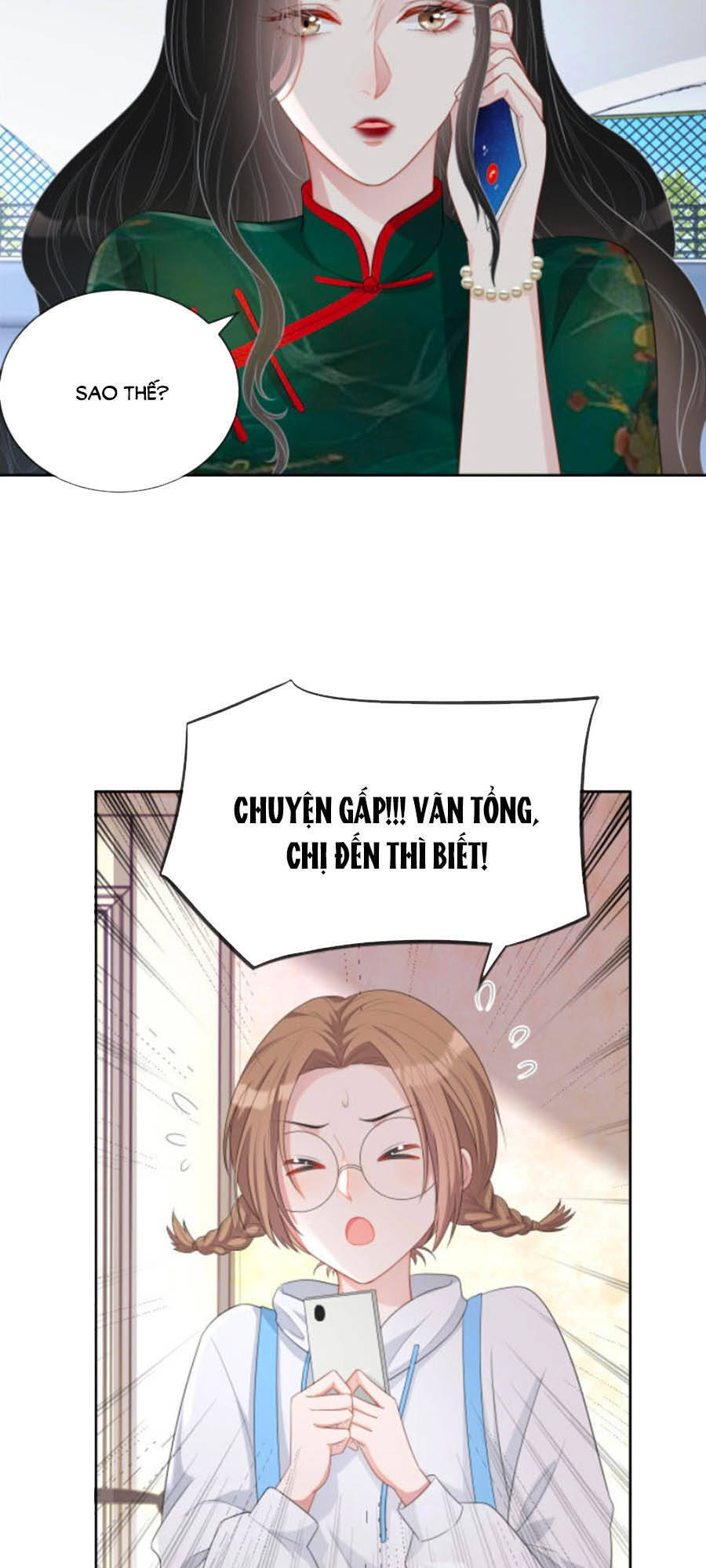 Chỉ Yêu Mình Em Chapter 30 - Trang 25