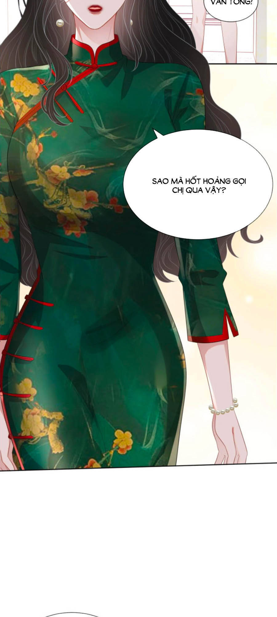 Chỉ Yêu Mình Em Chapter 30 - Trang 30