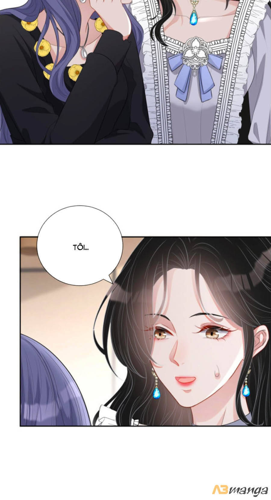 Chỉ Yêu Mình Em Chapter 30 - Trang 7