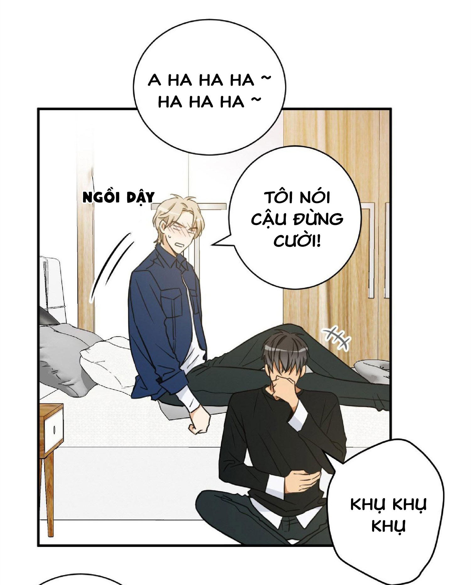 Cú Homerun Lần Thứ 7 Chapter 11 - Trang 39