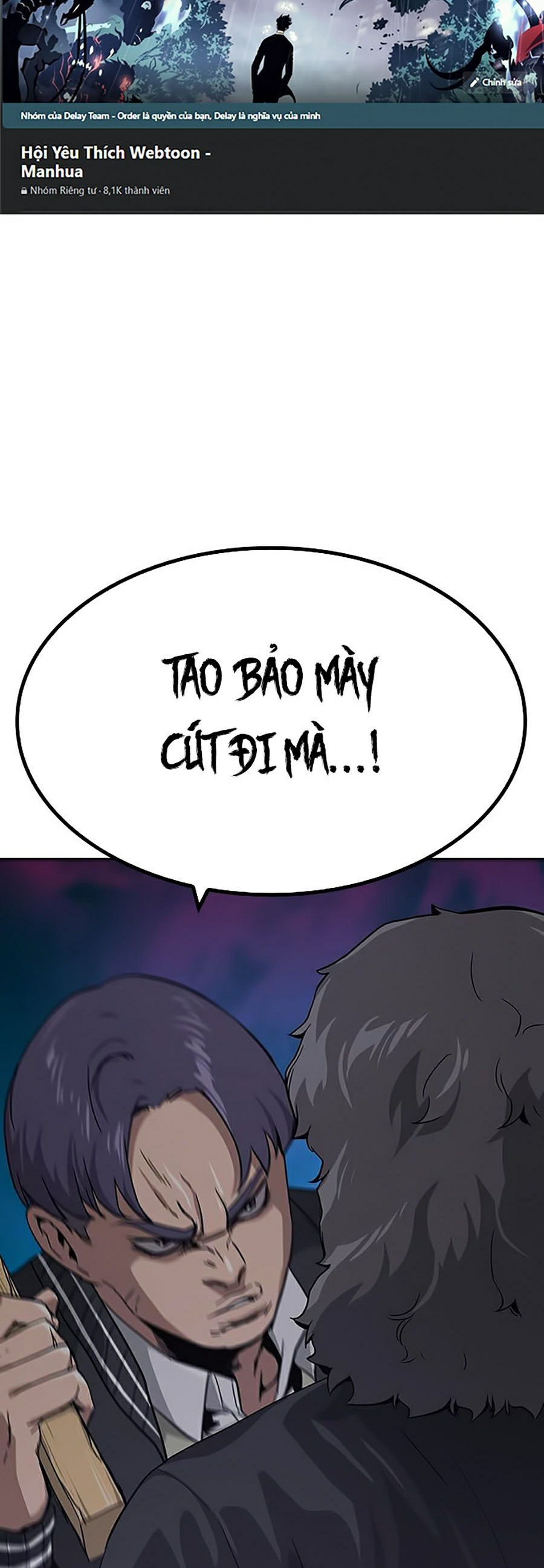 Để Có Thể Sống Sót Chapter 3 - Trang 23