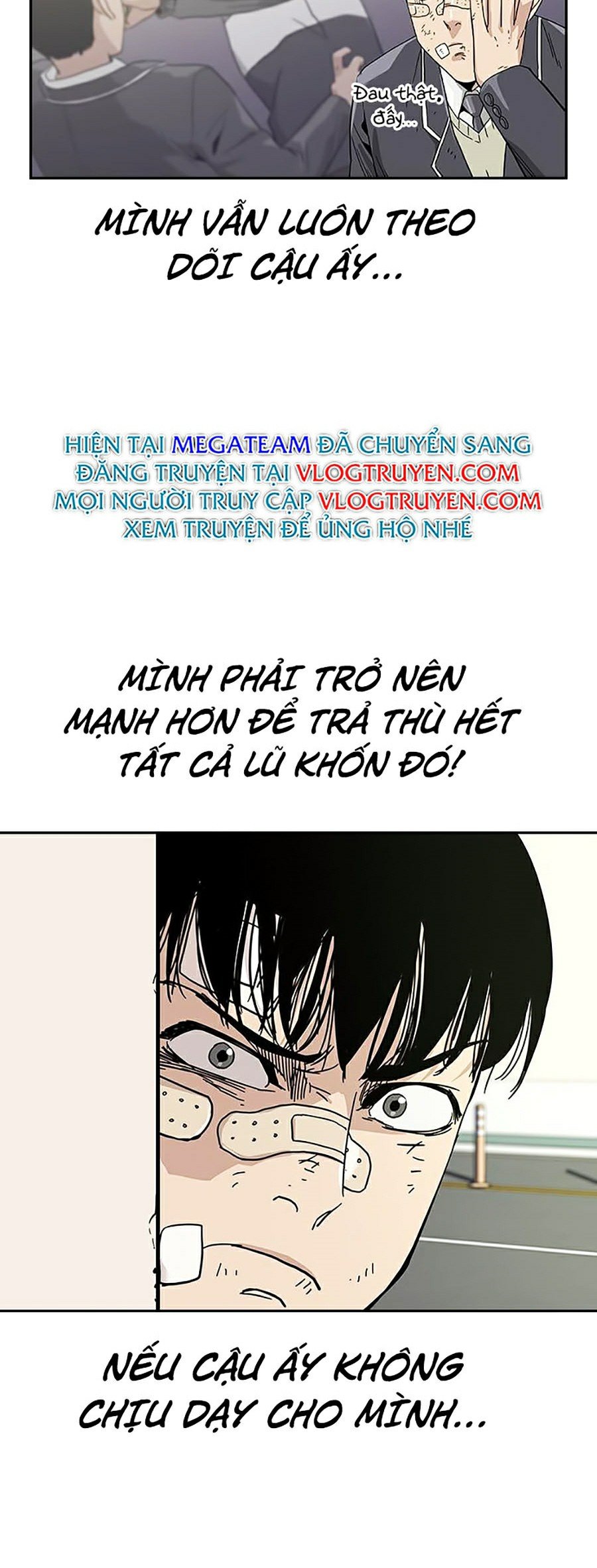 Để Có Thể Sống Sót Chapter 3 - Trang 72