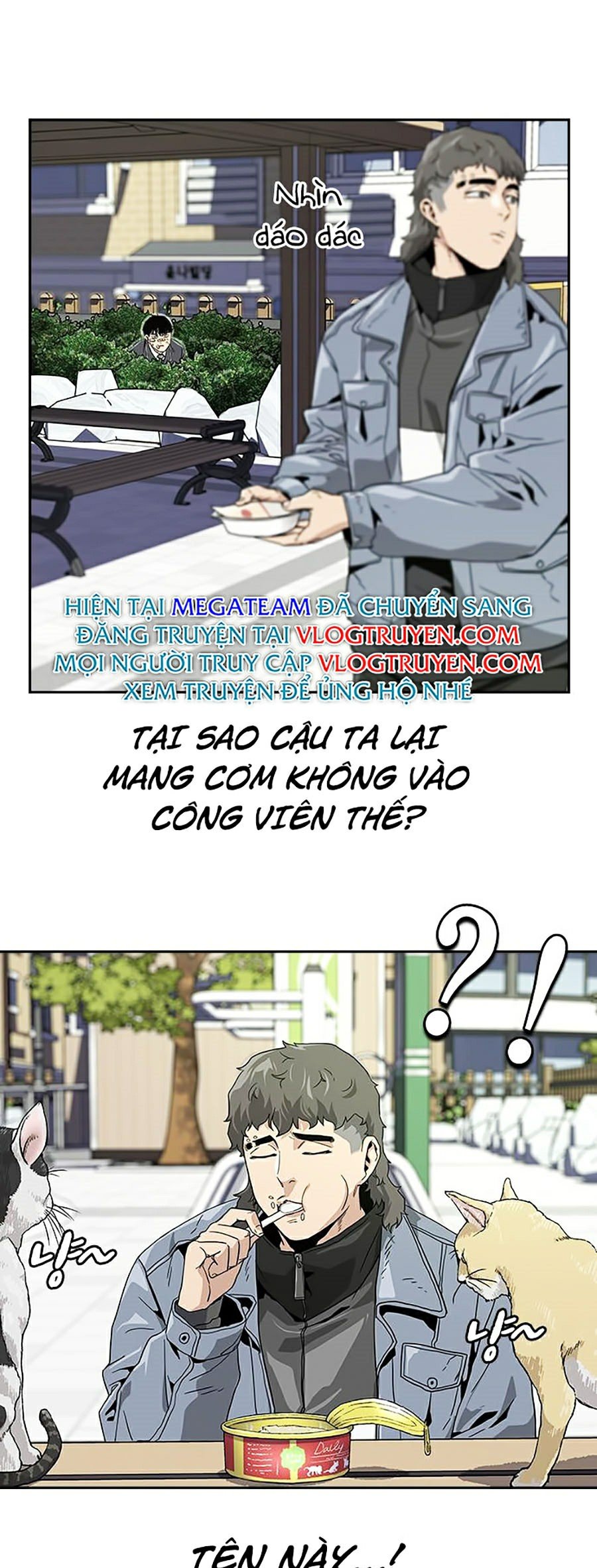 Để Có Thể Sống Sót Chapter 3 - Trang 76