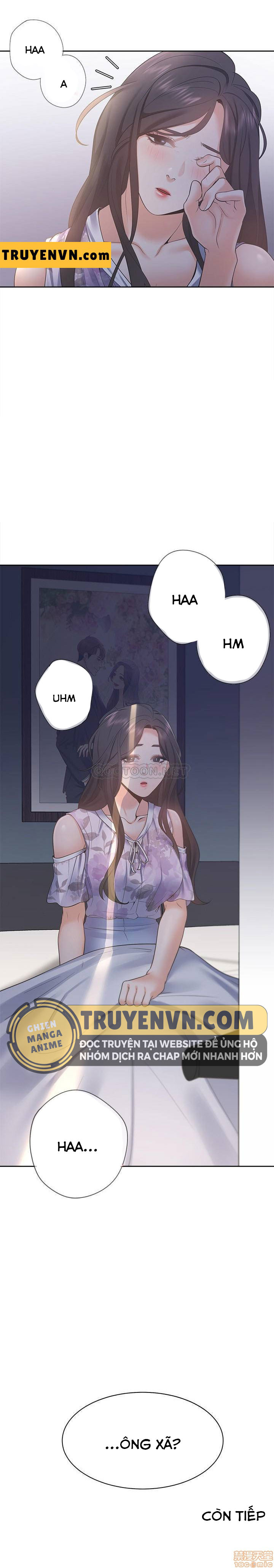 Khao Khát Dục Vọng Chapter 14 - Trang 26