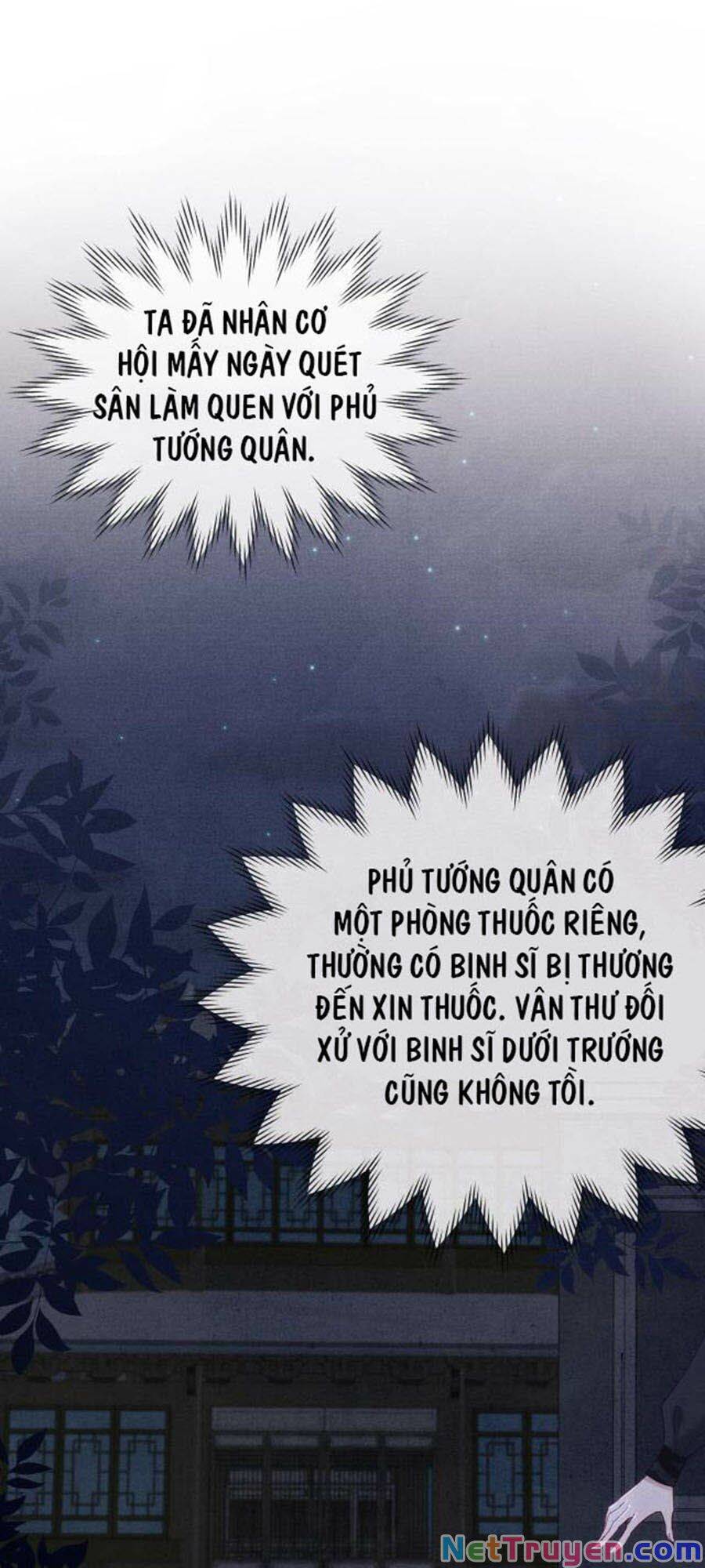 Quân Nhan Tựa Hoa Đào Chapter 5 - Trang 31