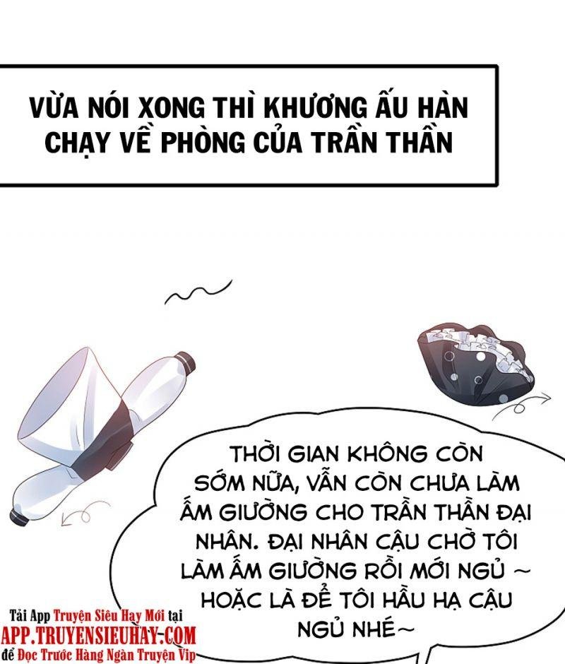 Vô Địch Học Bạ Hệ Thống Chapter 91 - Trang 10