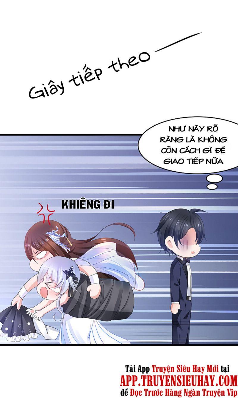 Vô Địch Học Bạ Hệ Thống Chapter 91 - Trang 12