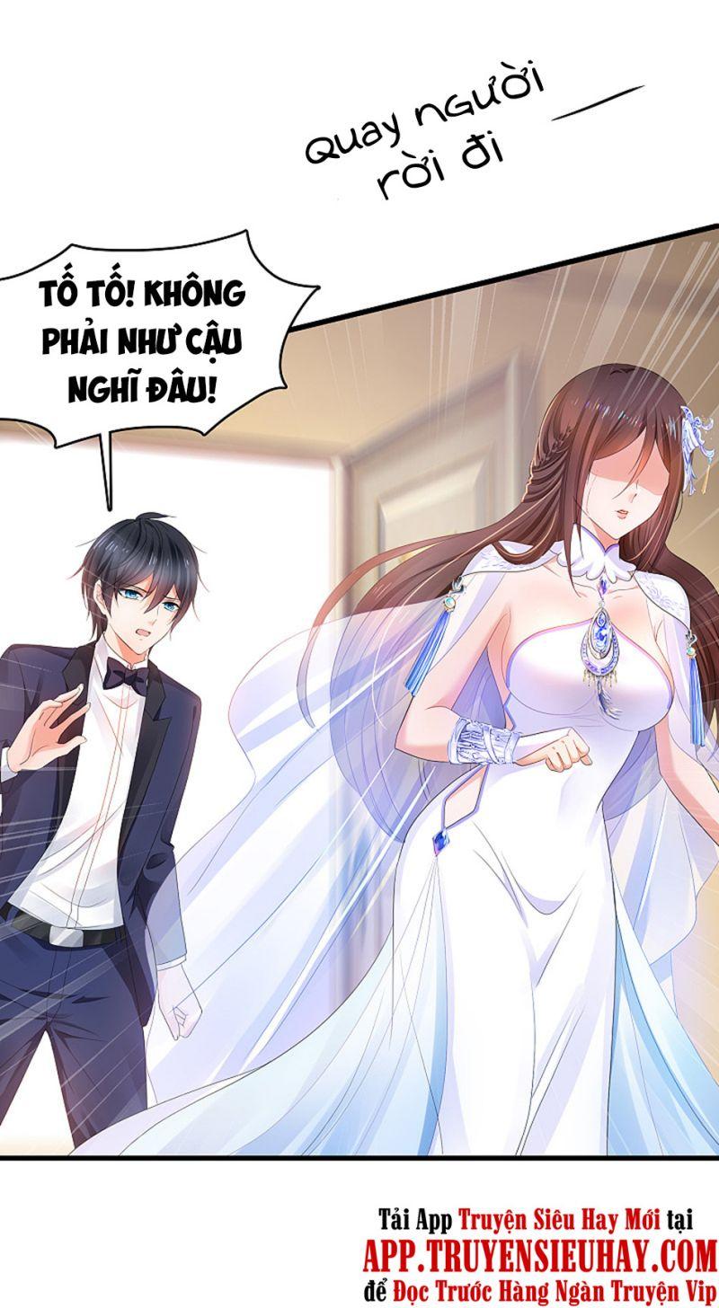 Vô Địch Học Bạ Hệ Thống Chapter 91 - Trang 2