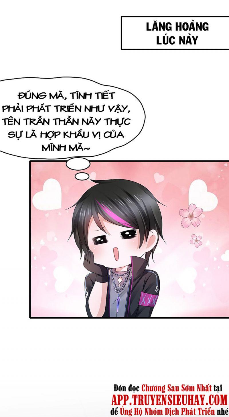 Vô Địch Học Bạ Hệ Thống Chapter 91 - Trang 30