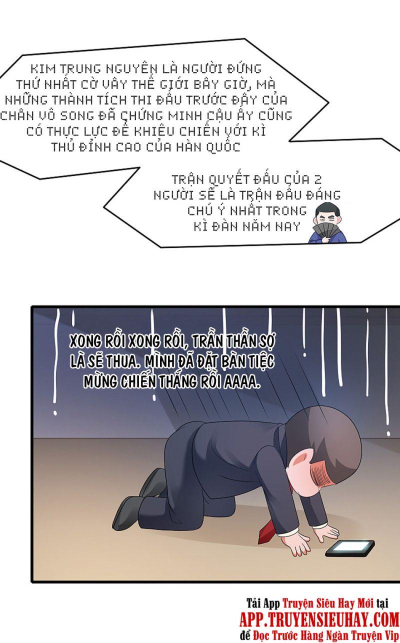 Vô Địch Học Bạ Hệ Thống Chapter 91 - Trang 37