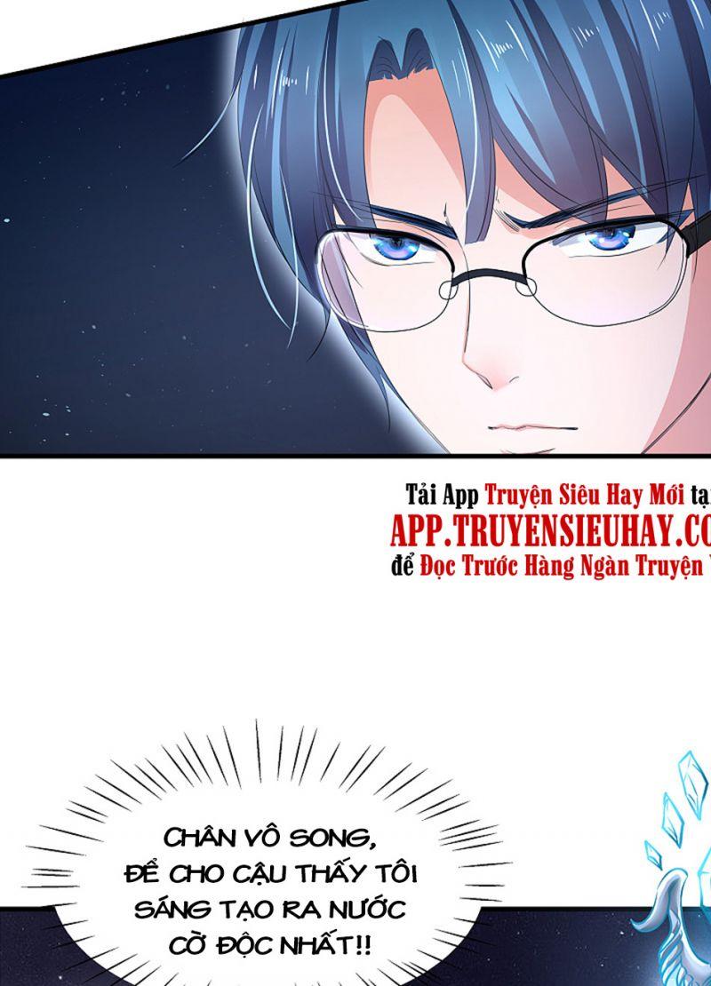 Vô Địch Học Bạ Hệ Thống Chapter 91 - Trang 39