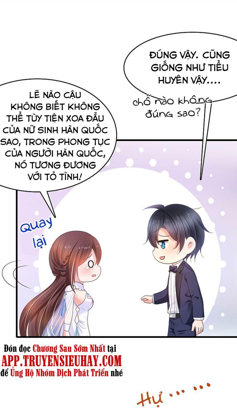 Vô Địch Học Bạ Hệ Thống Chapter 91 - Trang 5