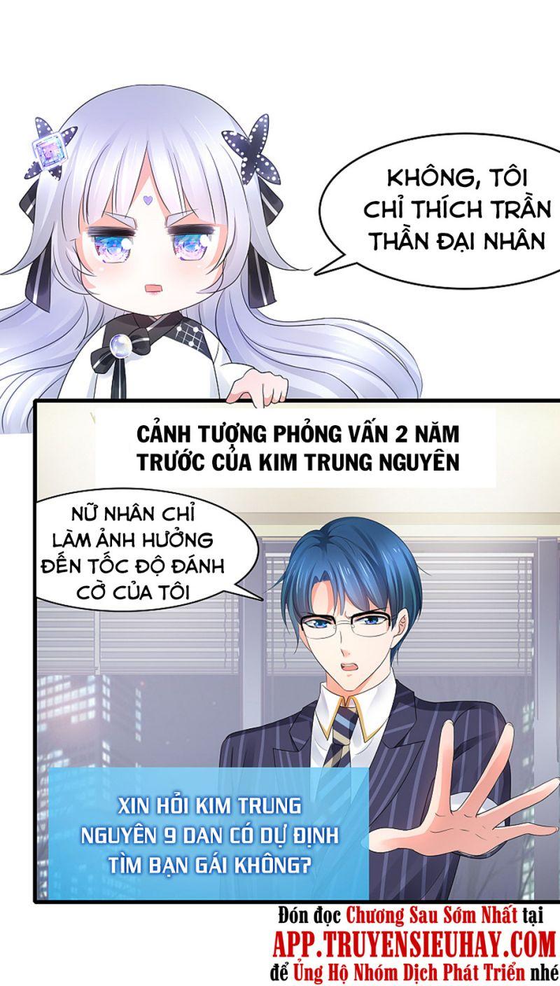 Vô Địch Học Bạ Hệ Thống Chapter 91 - Trang 9