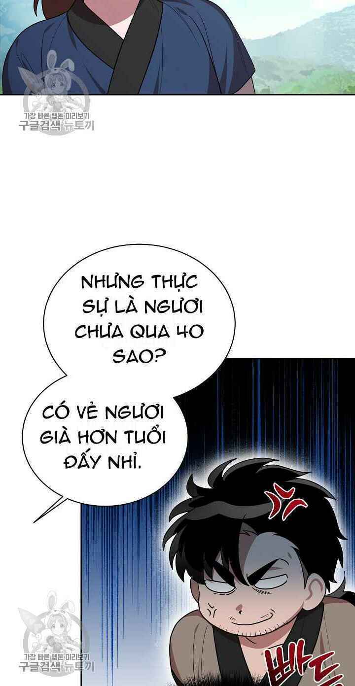 Họa Long Vương Chapter 35 - Trang 17