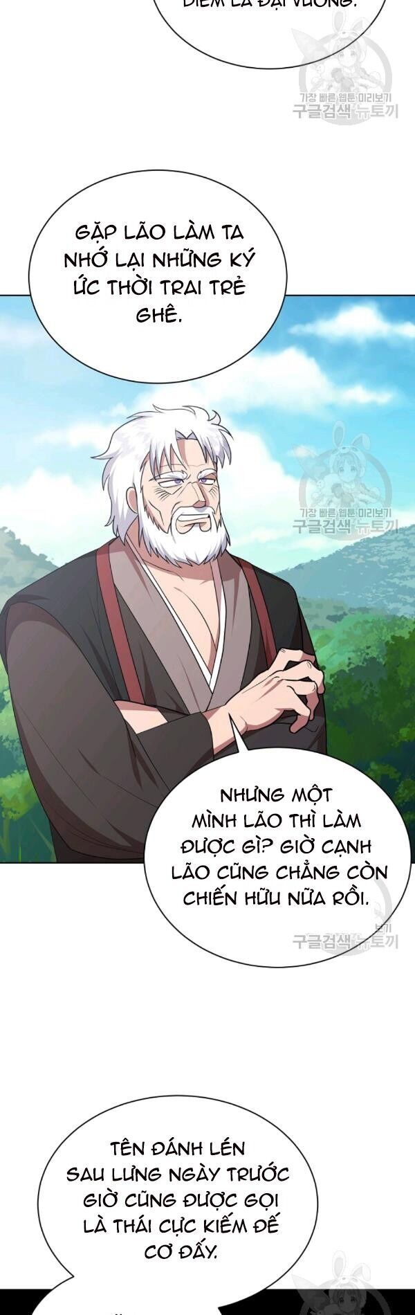 Họa Long Vương Chapter 36 - Trang 44