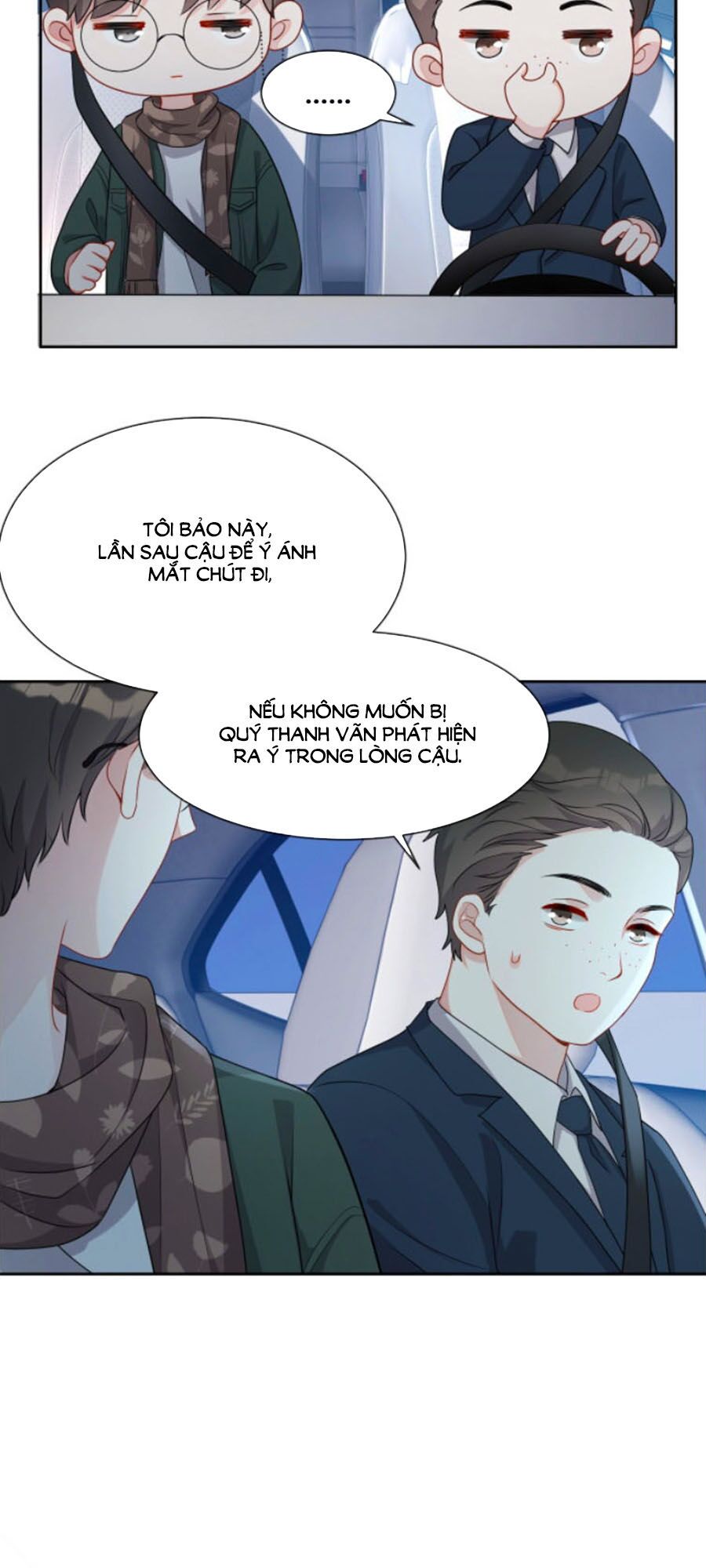 Chỉ Yêu Mình Em Chapter 32 - Trang 24