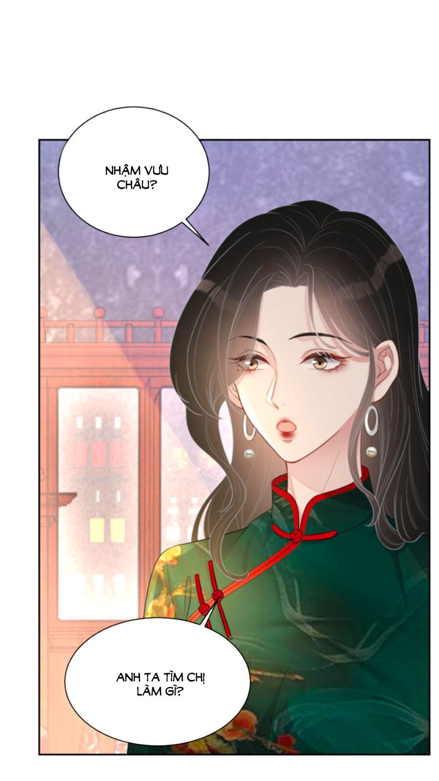 Chỉ Yêu Mình Em Chapter 32 - Trang 33