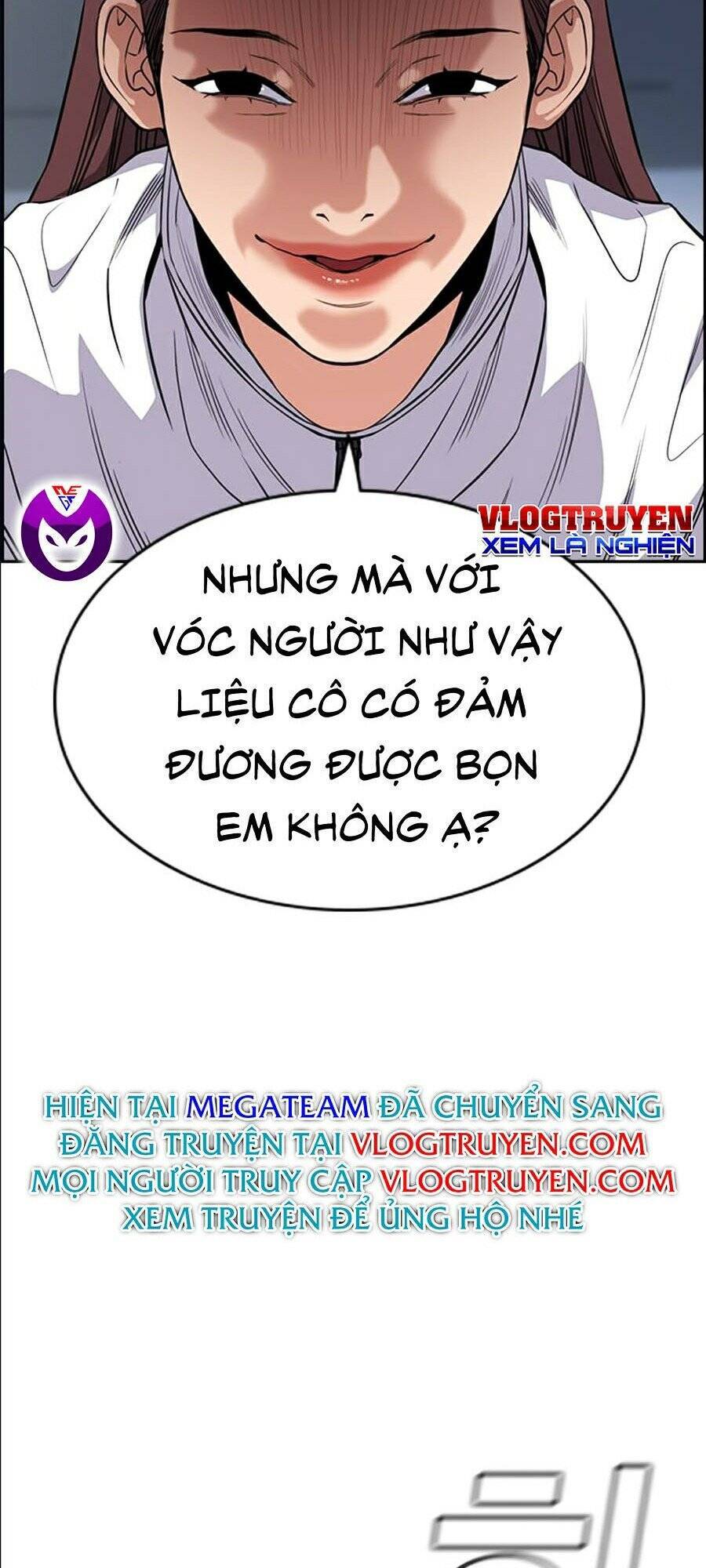 Giáo Dục Chân Chính Chapter 37 - Trang 11