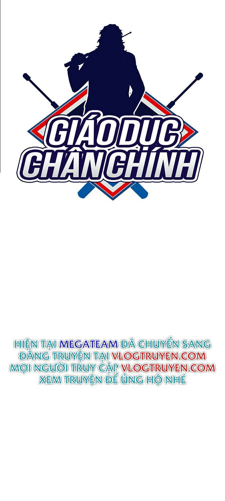 Giáo Dục Chân Chính Chapter 37 - Trang 15