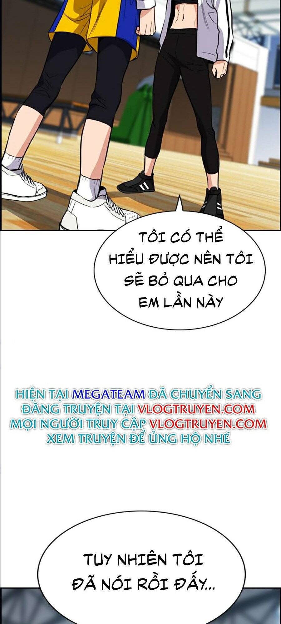 Giáo Dục Chân Chính Chapter 37 - Trang 21