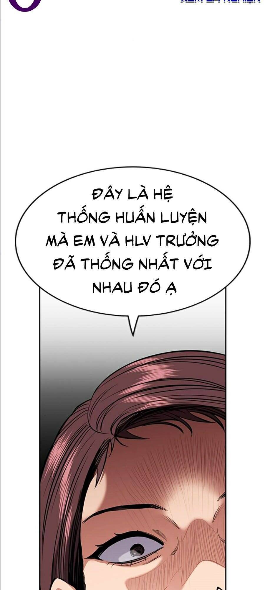 Giáo Dục Chân Chính Chapter 37 - Trang 59