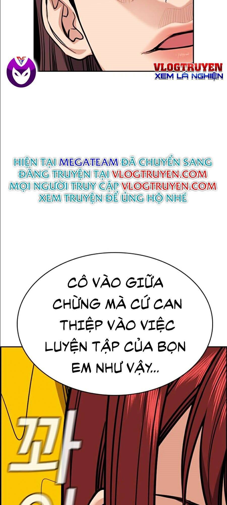 Giáo Dục Chân Chính Chapter 37 - Trang 61