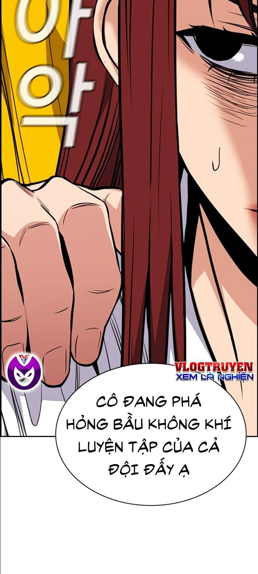 Giáo Dục Chân Chính Chapter 37 - Trang 63