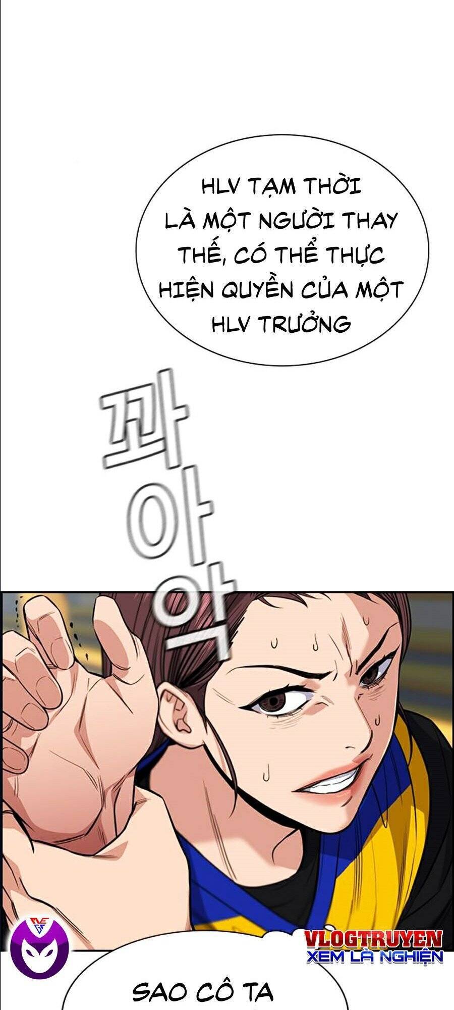 Giáo Dục Chân Chính Chapter 37 - Trang 69