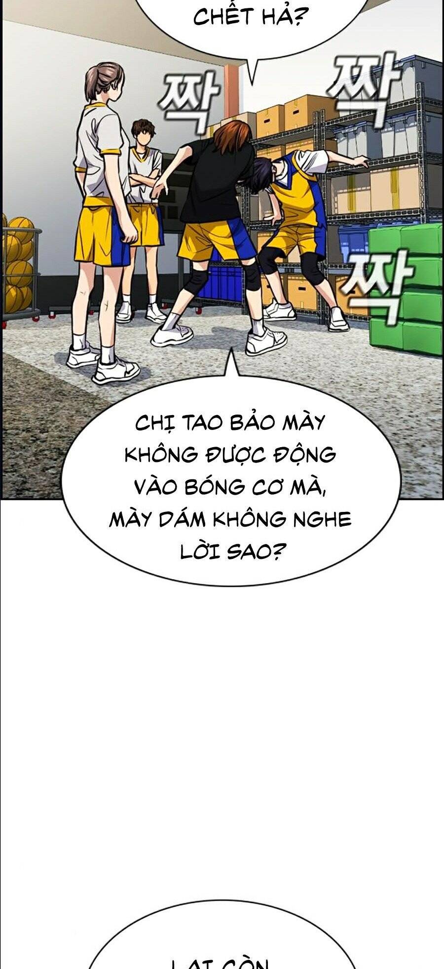 Giáo Dục Chân Chính Chapter 37 - Trang 99