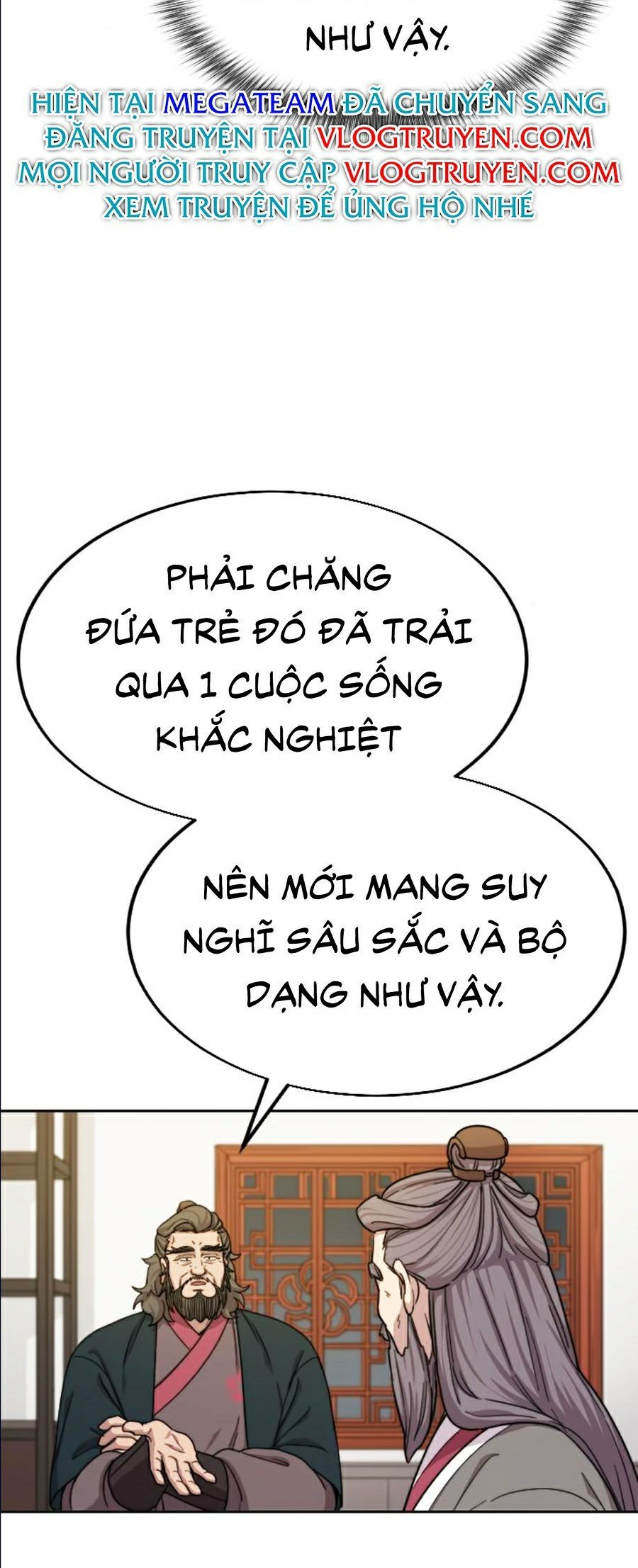 Hoa Sơn Tái Khởi Chapter 15 - Trang 13