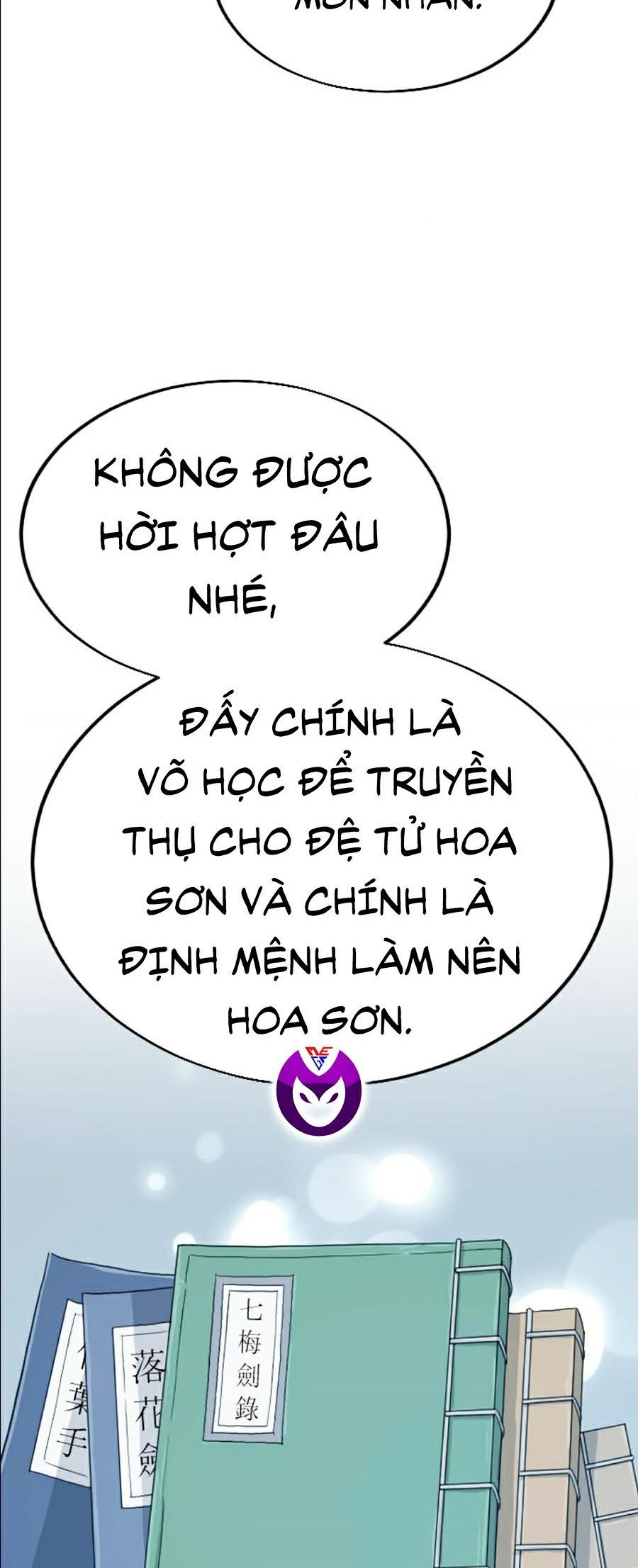 Hoa Sơn Tái Khởi Chapter 15 - Trang 29
