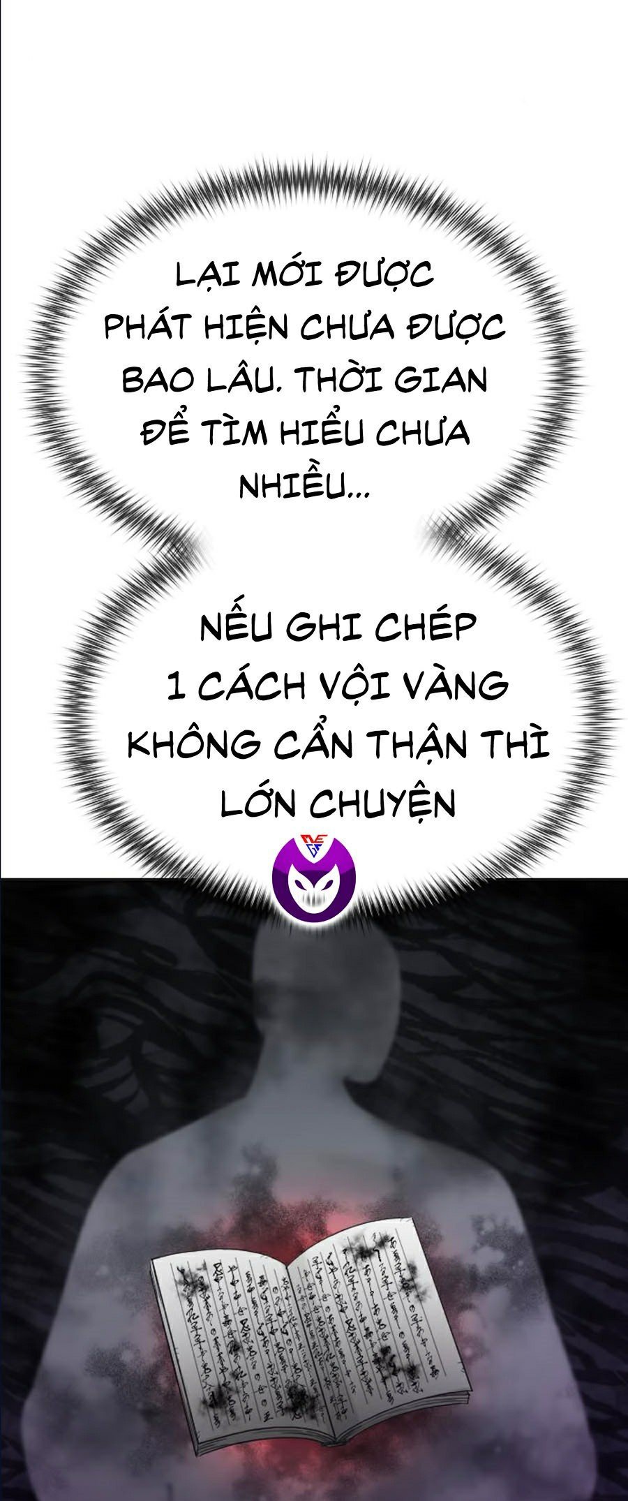 Hoa Sơn Tái Khởi Chapter 15 - Trang 33
