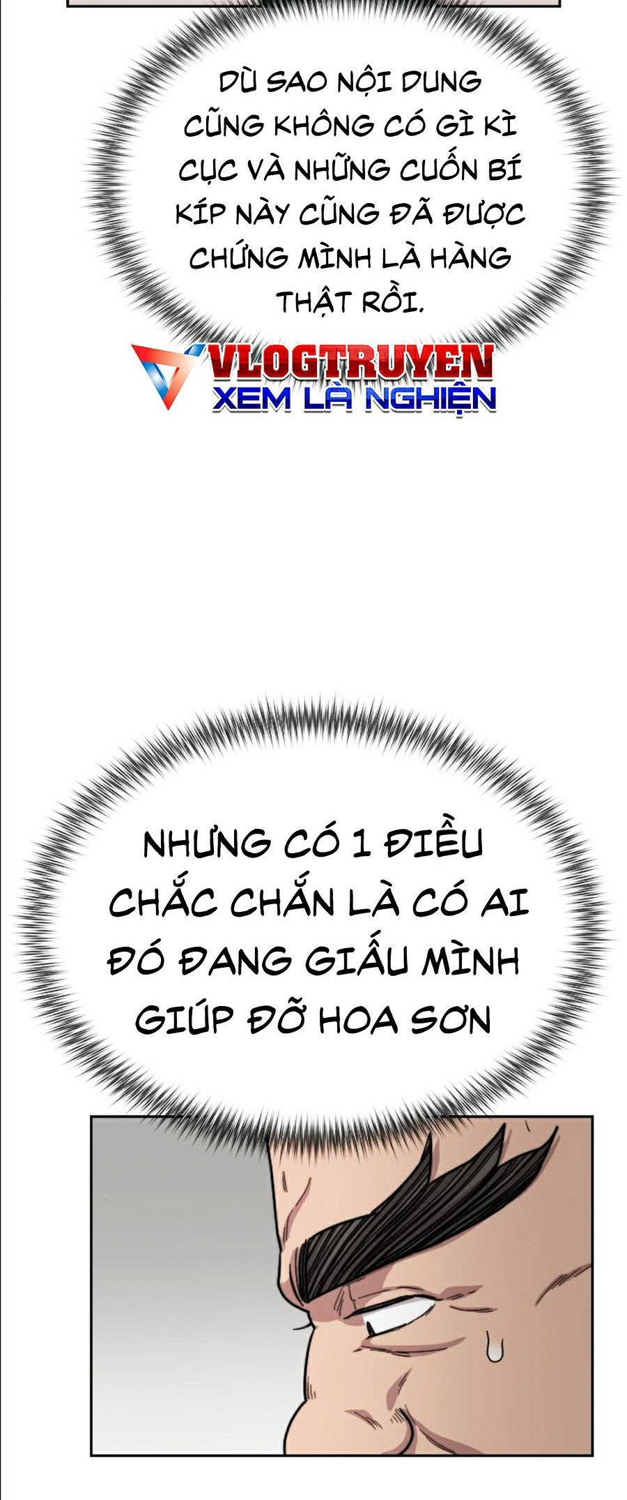 Hoa Sơn Tái Khởi Chapter 15 - Trang 35