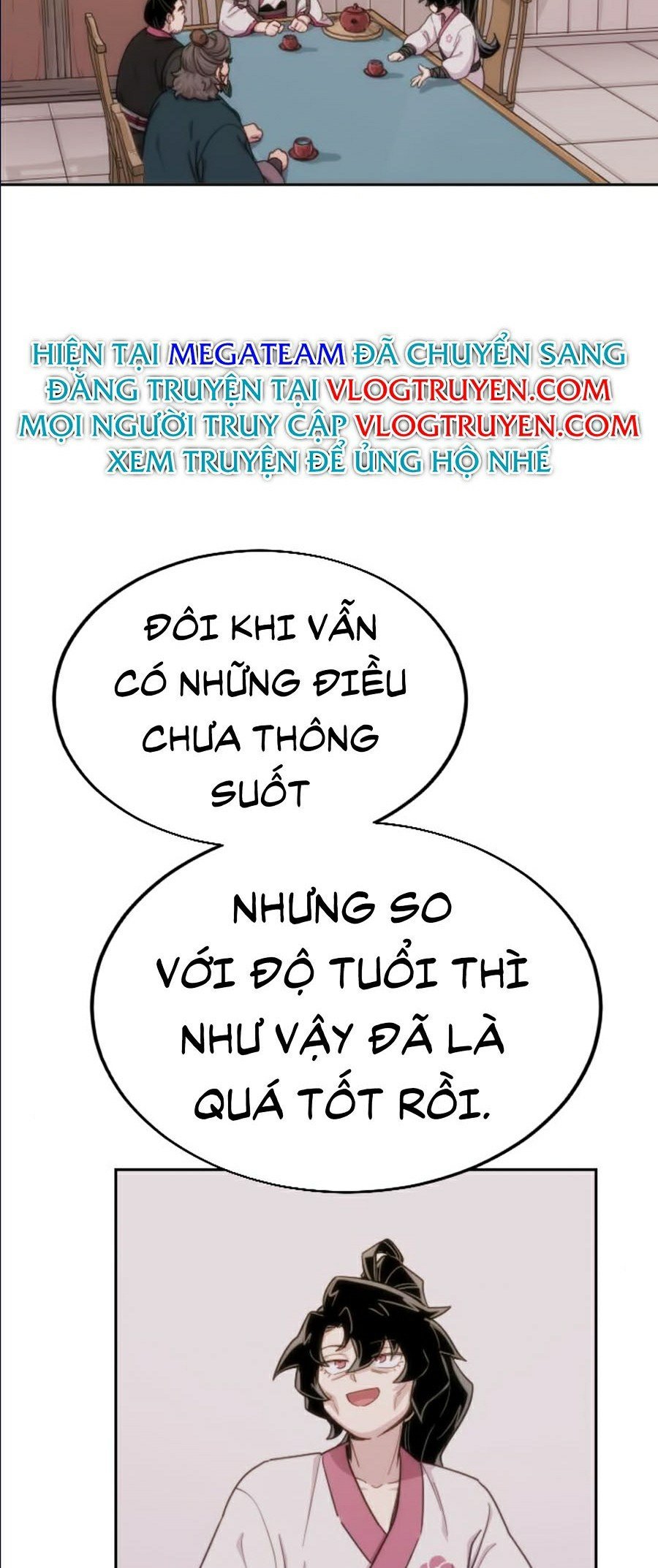 Hoa Sơn Tái Khởi Chapter 15 - Trang 4