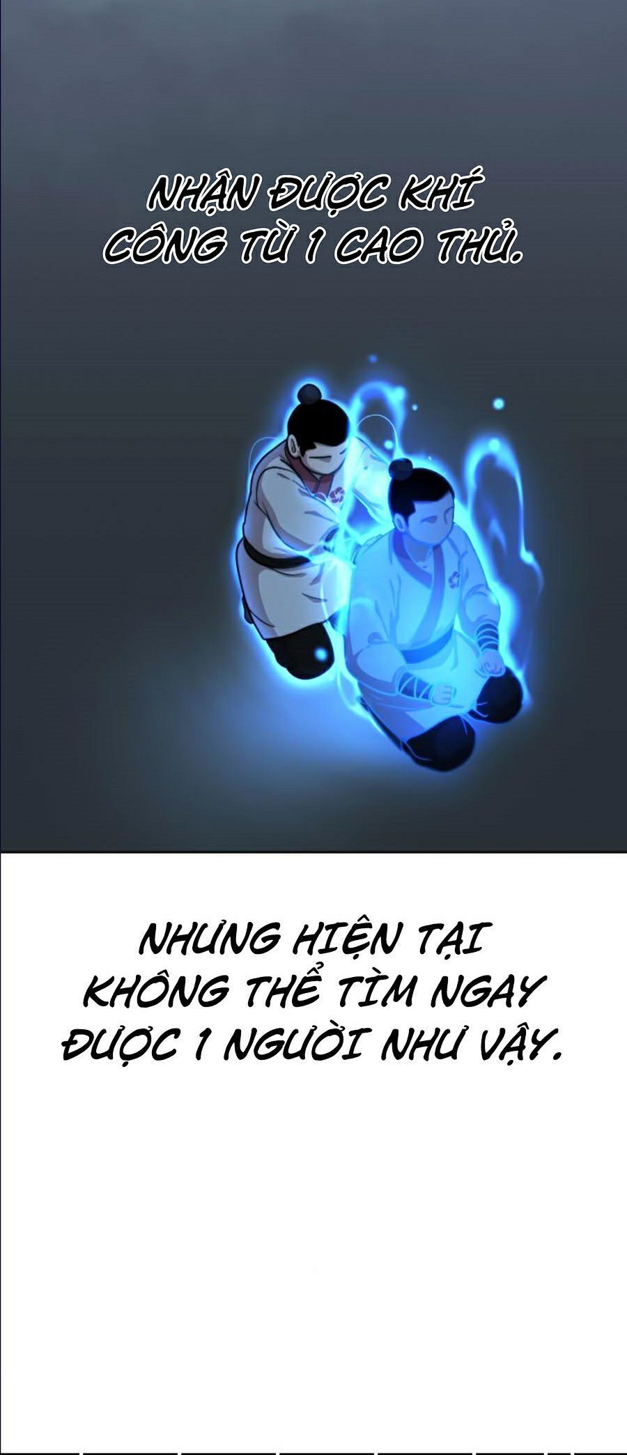 Hoa Sơn Tái Khởi Chapter 15 - Trang 48