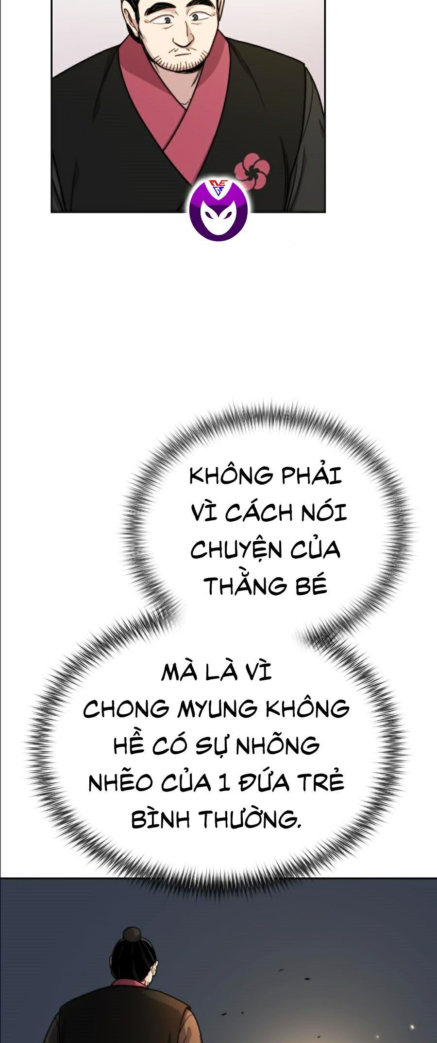 Hoa Sơn Tái Khởi Chapter 15 - Trang 6