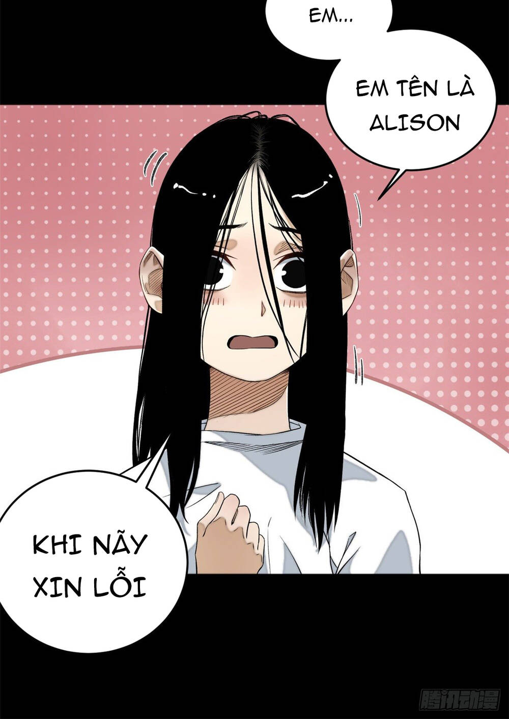 Minh Nhật Chi Kiếp Chapter 6 - Trang 22