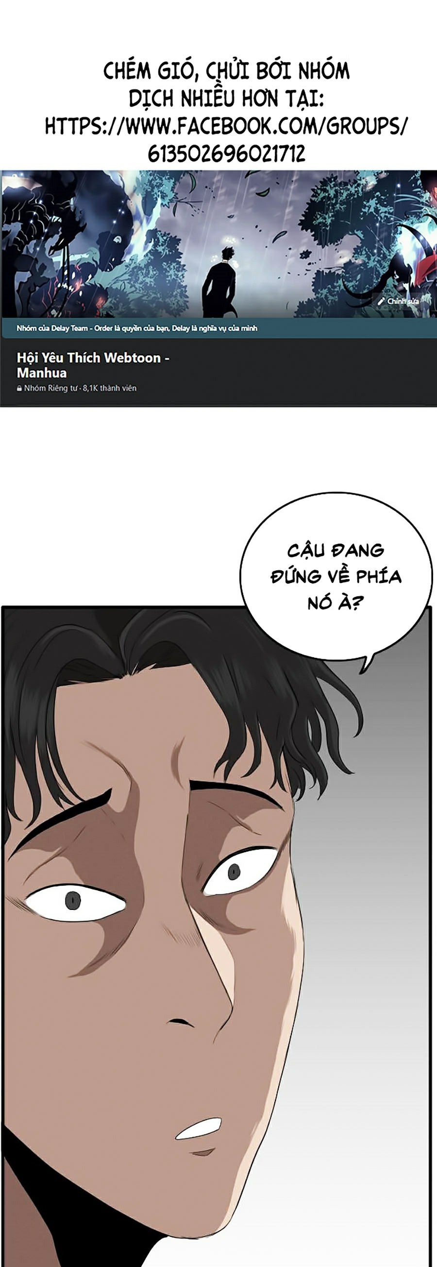 Người Xấu Chapter 9 - Trang 49