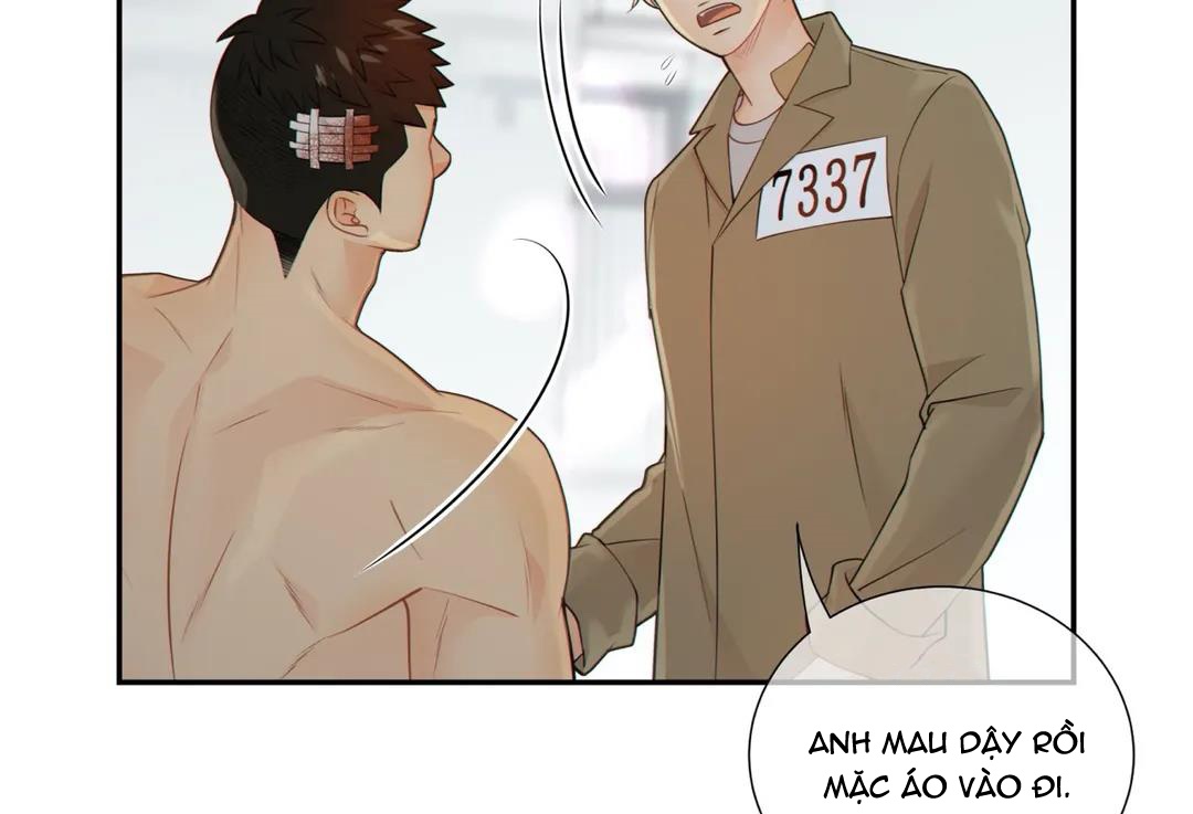 Thời gian giữa Sói và Chó Chapter 49 - Trang 26