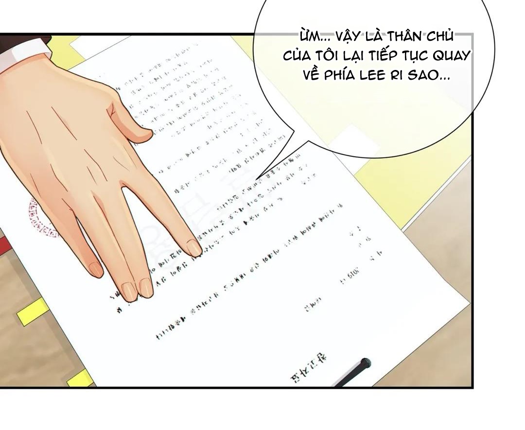 Thời gian giữa Sói và Chó Chapter 49 - Trang 66