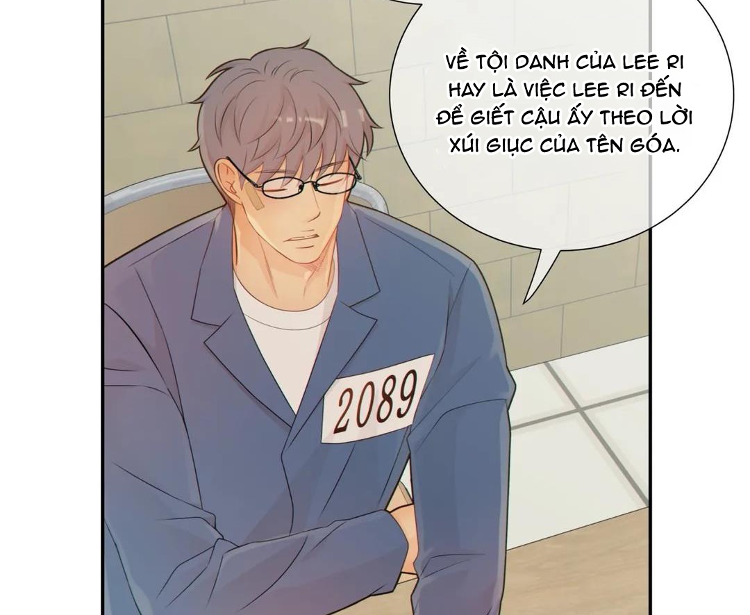 Thời gian giữa Sói và Chó Chapter 49 - Trang 88